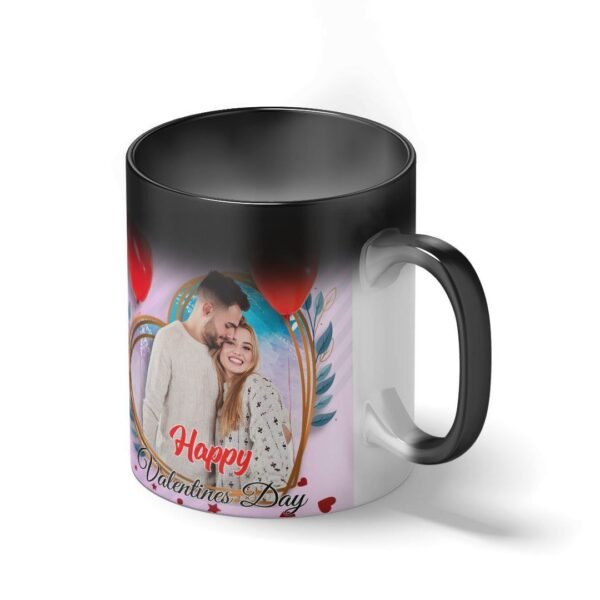 Magic Mug