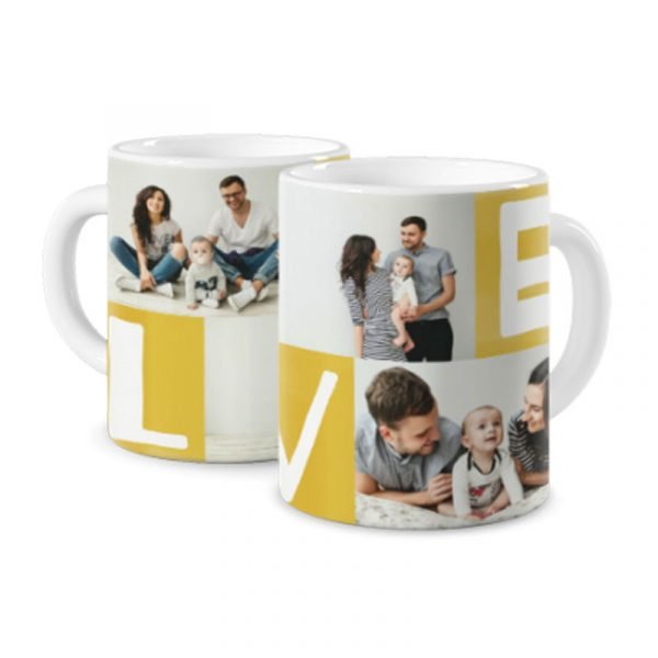 Couple Mugs