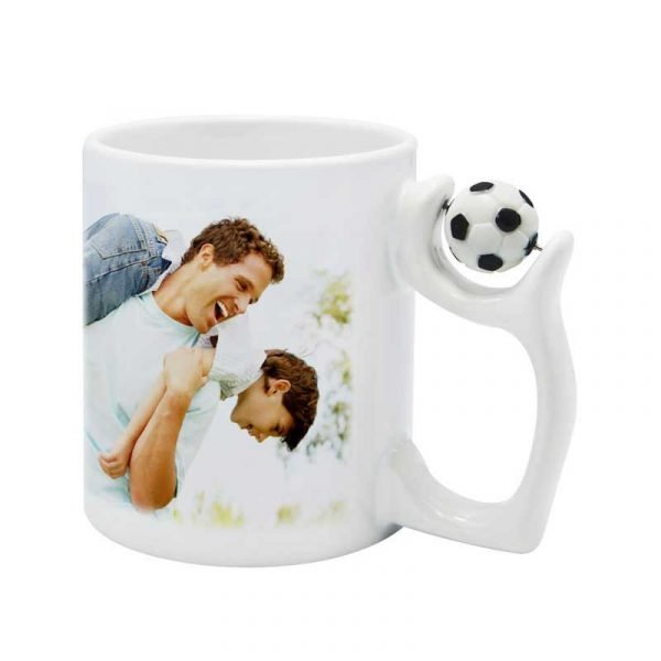 Ball Mug